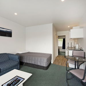 Hotel Camellia Court Motel cazare Lower Hutt