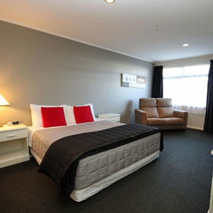 Hotel Champers Motor Inn cazare Lower Hutt