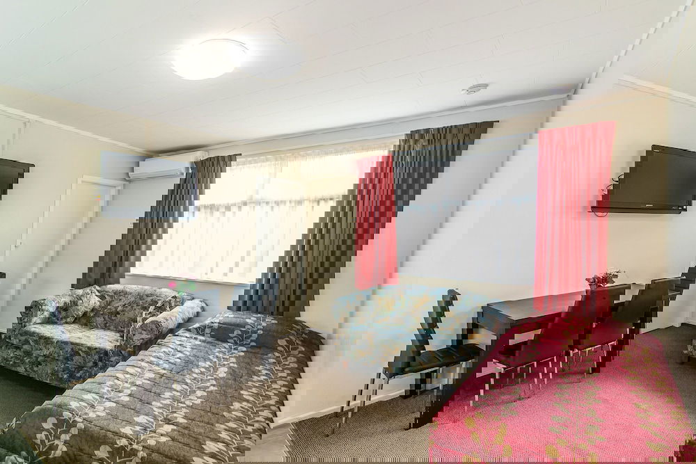 Hotel Dupont Executive Motels