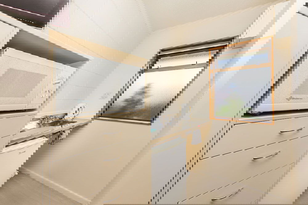 Hotel Foreshore Motor Lodge