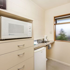 Hotel Foreshore Motor Lodge cazare Lower Hutt