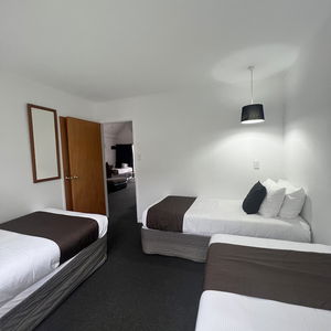 Hotel Green Gables Motel cazare Lower Hutt