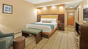 Hotel Best Western Plus Miami Executive Airport Hotel And Suites cazare Miami
