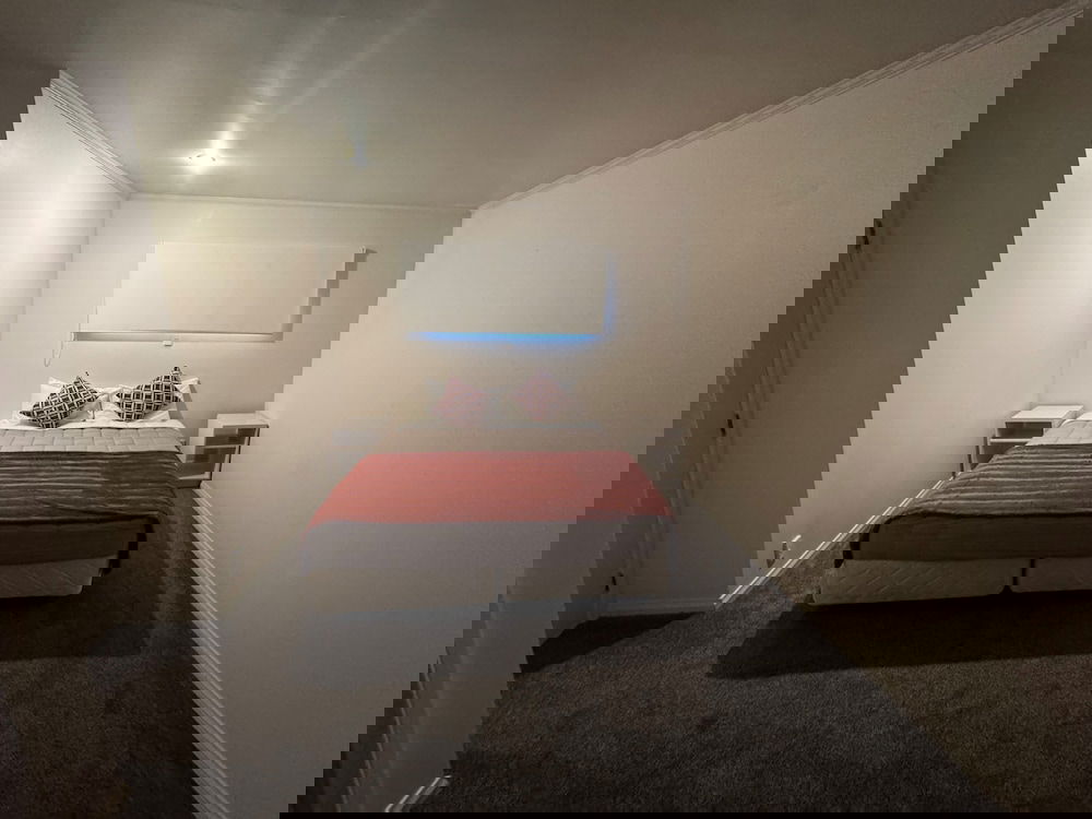 Hotel Settlers Motor Lodge