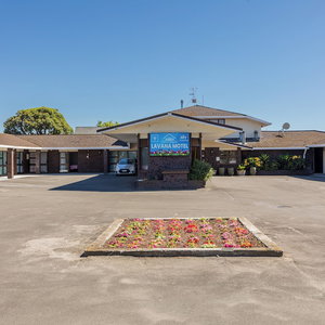 Hotel Lavana Motels cazare Hastings