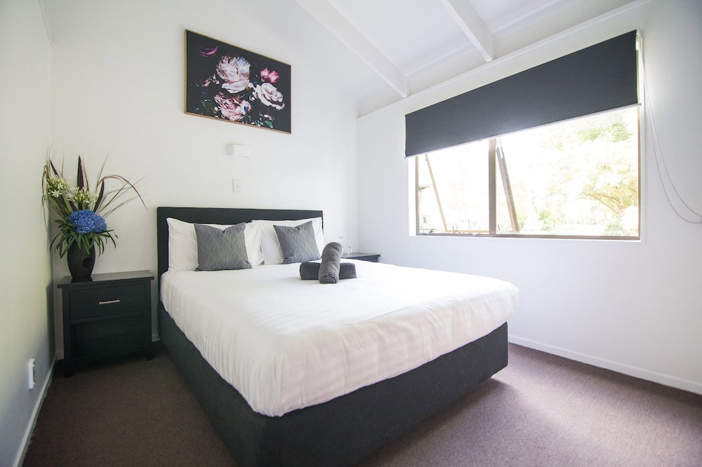 Hotel Hastings Top 10 Holiday Park