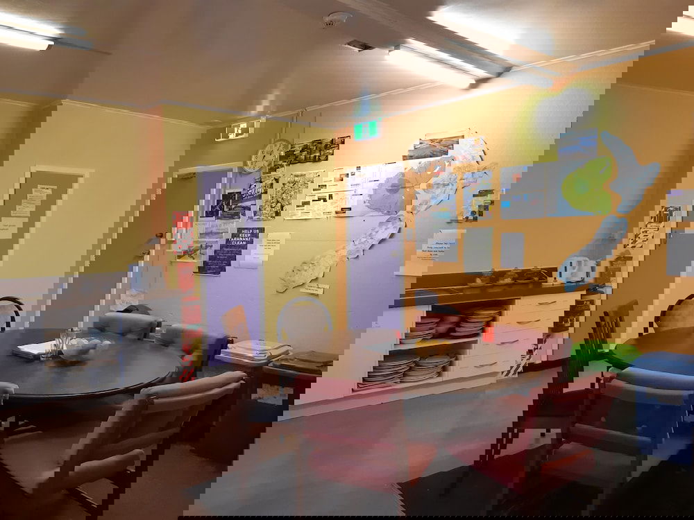 Hotel Ariki Backpackers