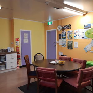 Hotel Ariki Backpackers cazare New Plymouth