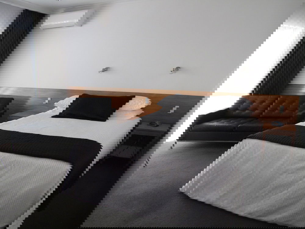 Hotel Autolodge Motor Inn