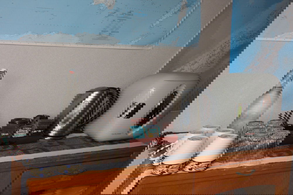 Hotel Jenny's Bed & Breakfast