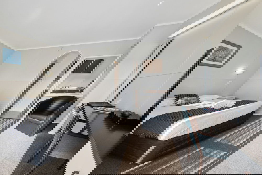 Hotel Flamingo Motel