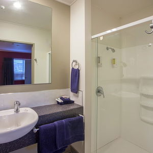 Hotel Landmark Manor Motel cazare New Plymouth