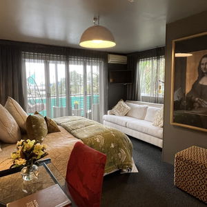 Hotel Nice Hotel cazare New Plymouth