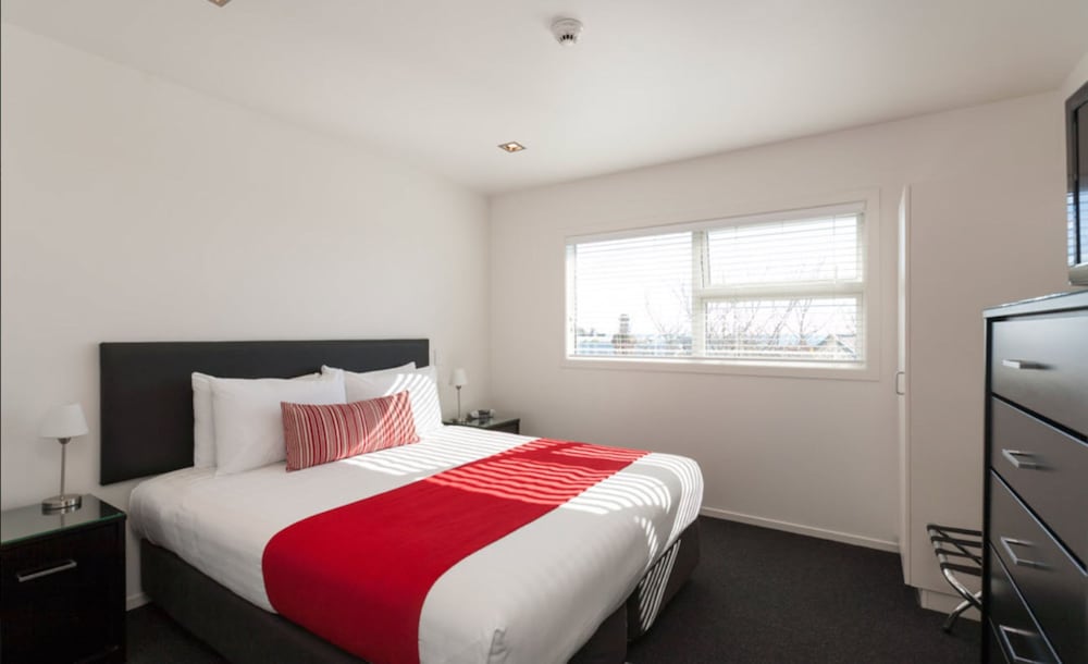 Hotel The Dawson Motel