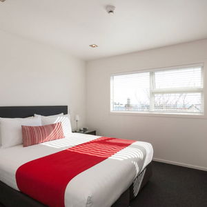 Hotel The Dawson Motel cazare New Plymouth