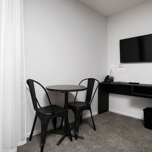 Hotel The Metrotel Motel cazare New Plymouth