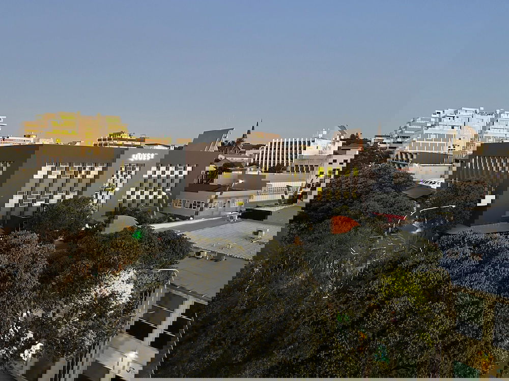 Hotel Quest New Plymouth