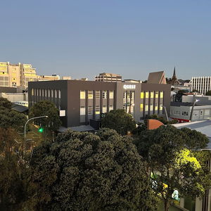 Hotel Quest New Plymouth cazare New Plymouth