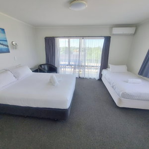 Hotel Summit Motor Lodge cazare Tauranga
