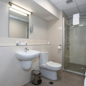 Hotel Quality Suites Central Square cazare Palmerston North