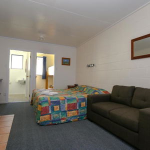 Hotel New Plymouth Top 10 Holiday Park cazare New Plymouth