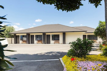 Hotel Comfort Inn Kauri Court