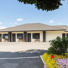 Hotel Comfort Inn Kauri Court cazare Palmerston North