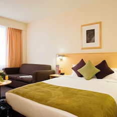 Hotel Distinction Palmerston North cazare Palmerston North