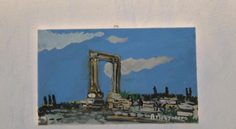 Hotel Sea View Apartments & Studios