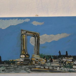 Hotel Sea View Apartments & Studios cazare Agia Anna