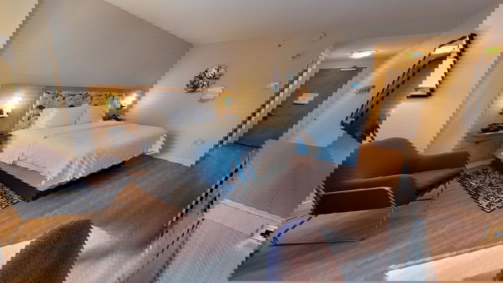 Hotel Hampton Inn & Suites Miami/Brickell-Downtown