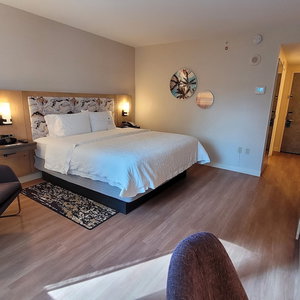 Sejur Hampton Inn & Suites Miami/Brickell-Downtown vacanta Miami