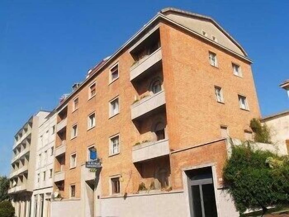 Hotel Albergo Sanlorenzo