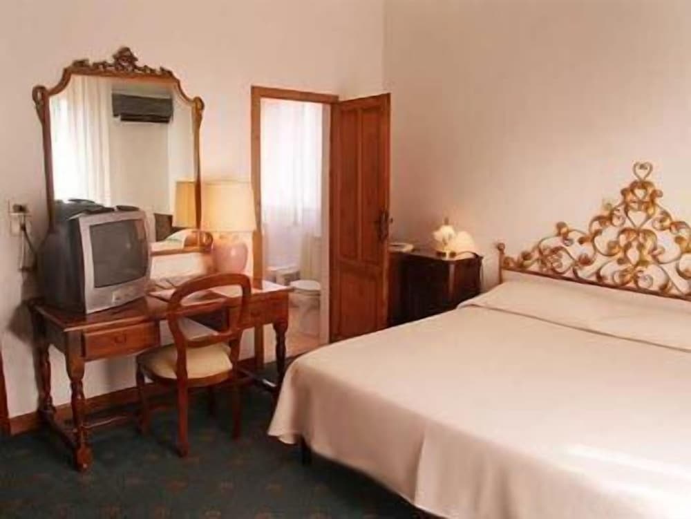 Albergo Sanlorenzo