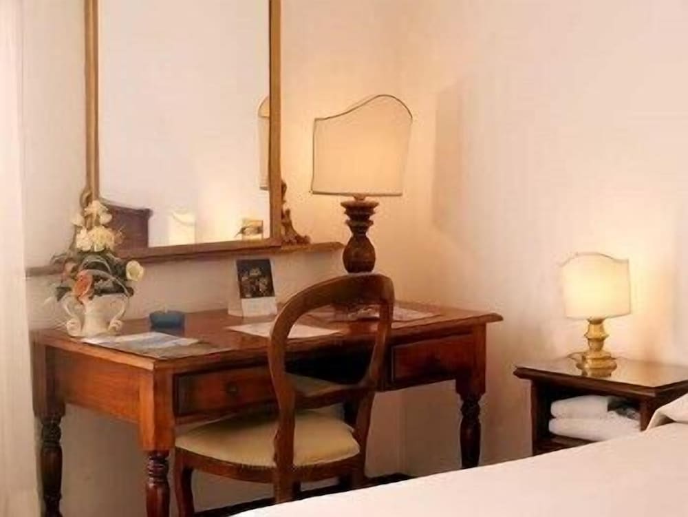 Albergo Sanlorenzo