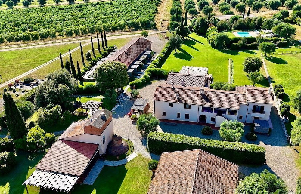 Hotel Bio Agriturismo Corte Degli Ulivi