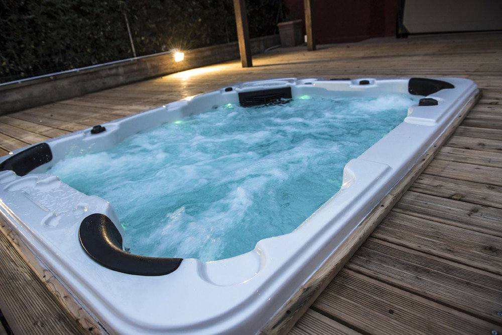 Hotel Country Resort Le Due Ruote