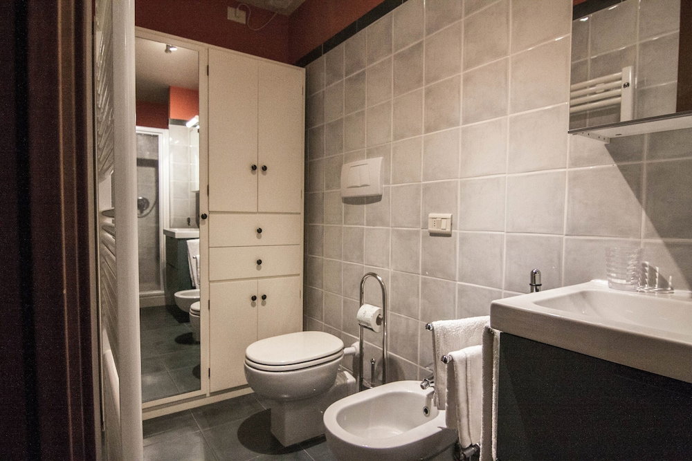Country Resort Le Due Ruote