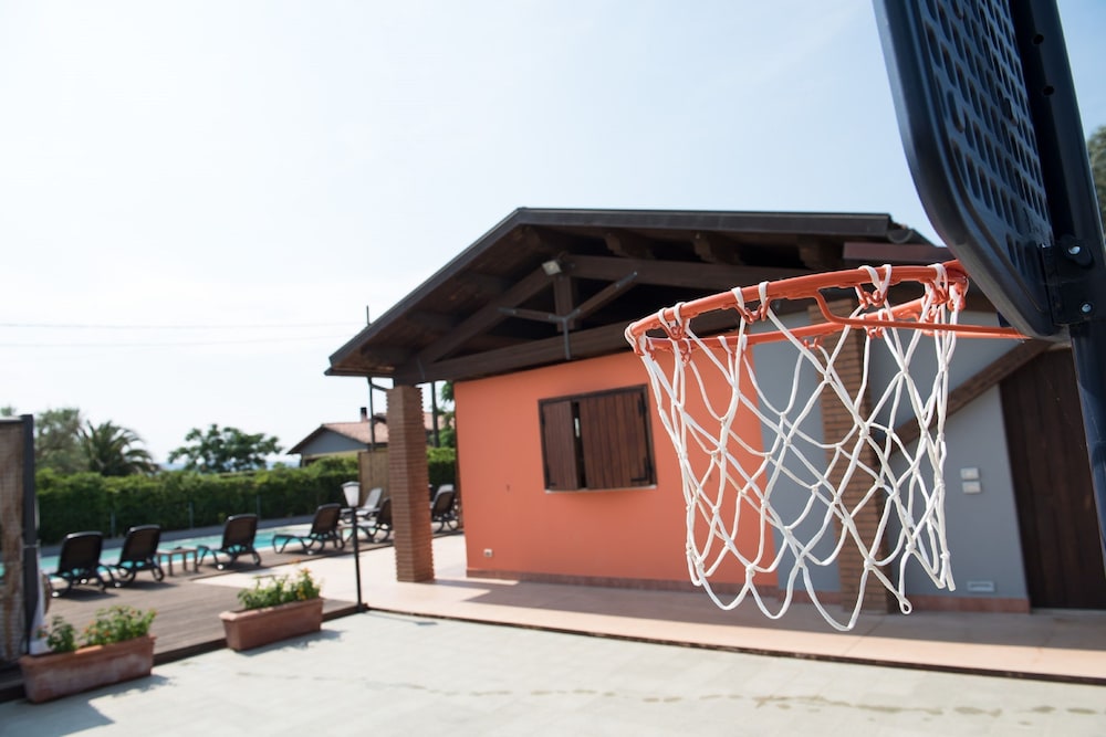 Country Resort Le Due Ruote