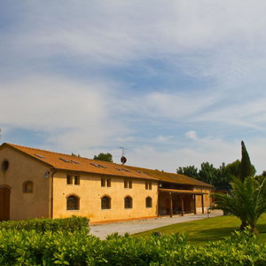 Hotel Fattoria San Lorenzo Apartments cazare Grosseto