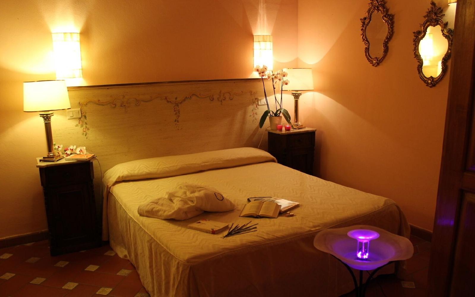 Fattoria San Lorenzo Apartments