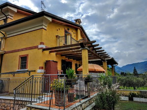 Hotel Sallys Bandb cazare Carrara