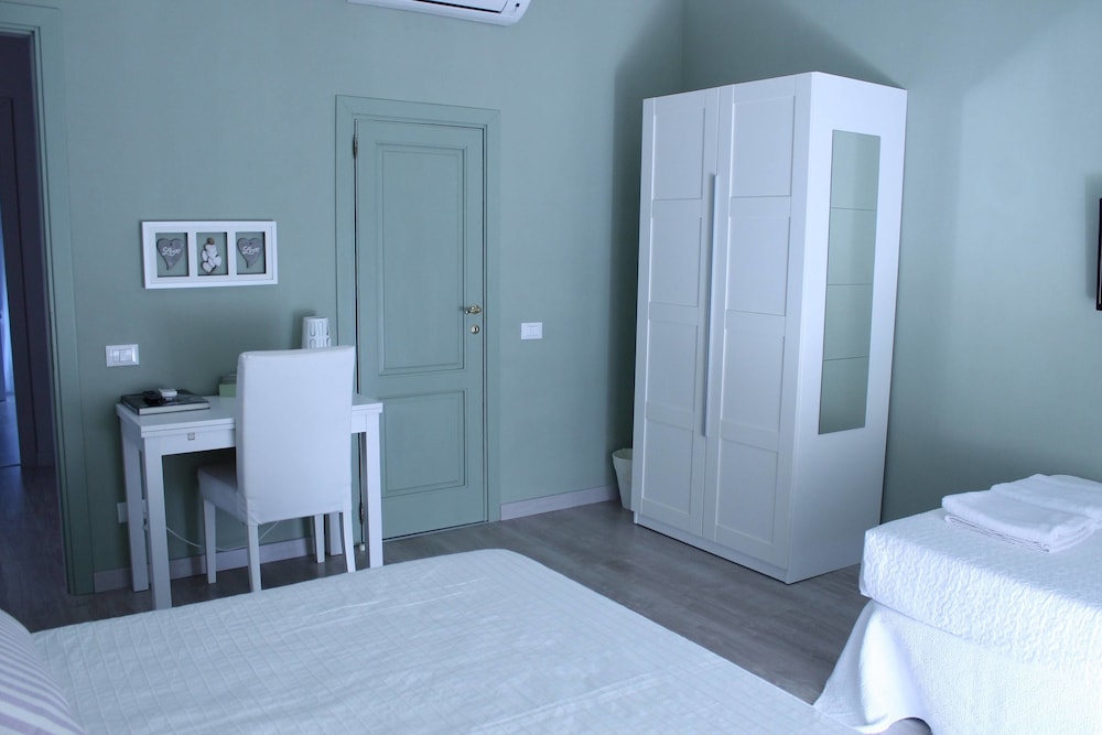Hotel Nannalia B&B