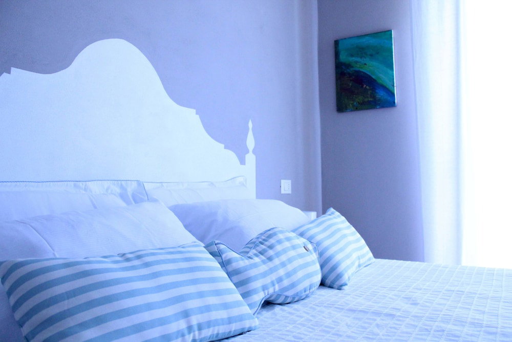 Nannalia B&B