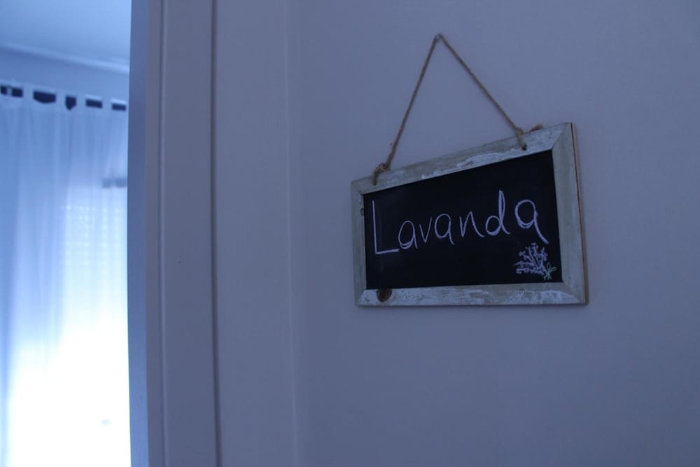 Nannalia B&B