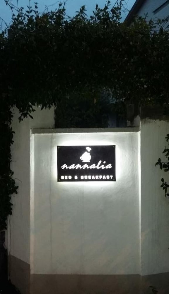 Nannalia B&B