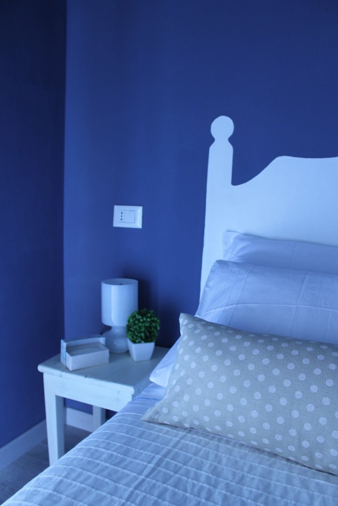 Nannalia B&B