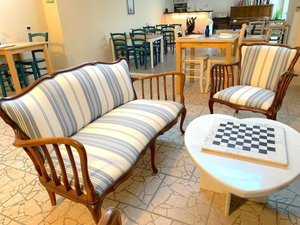 Hotel Residenza Marina Bandb cazare Carrara