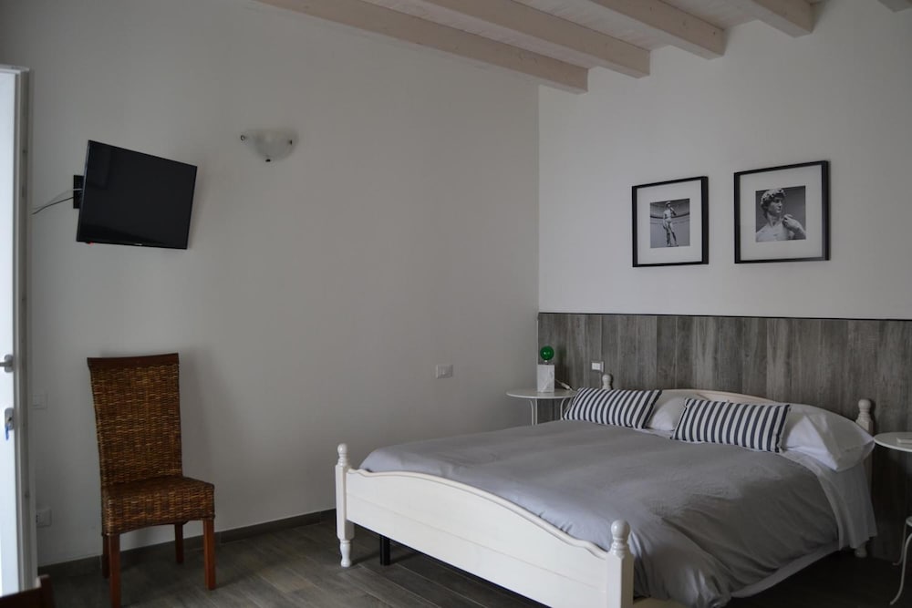 Residenza Marina Bandb
