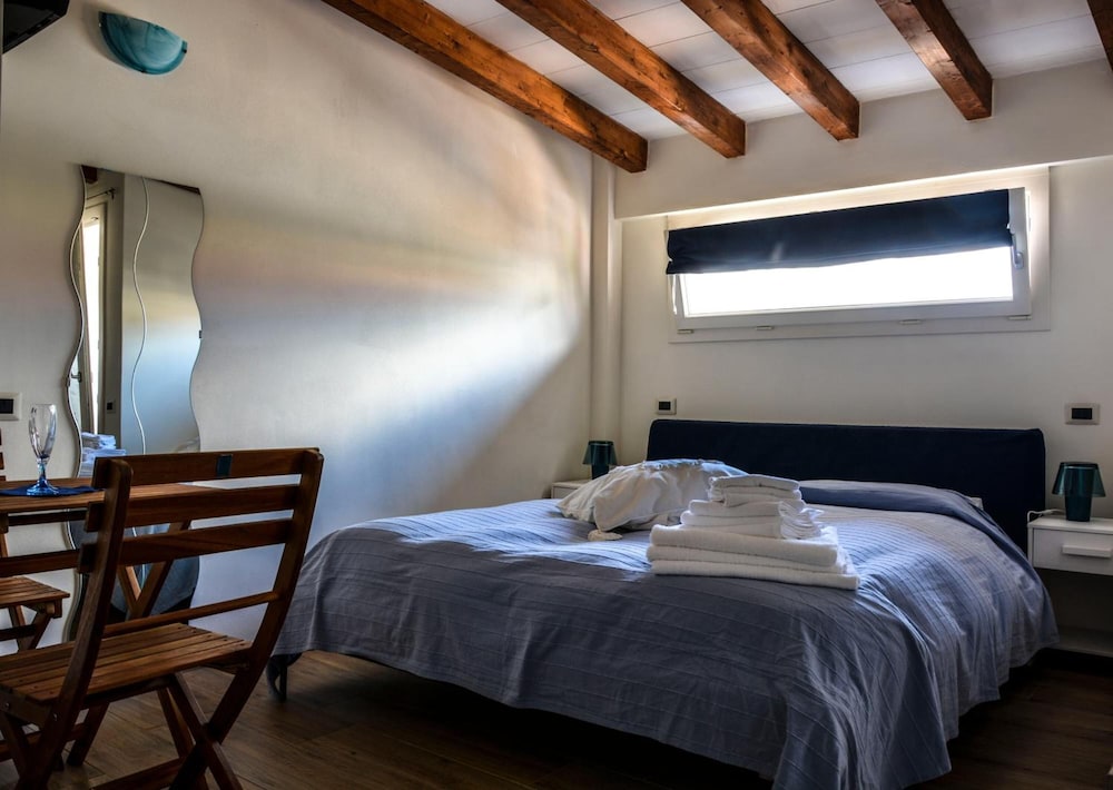 Residenza Marina Bandb